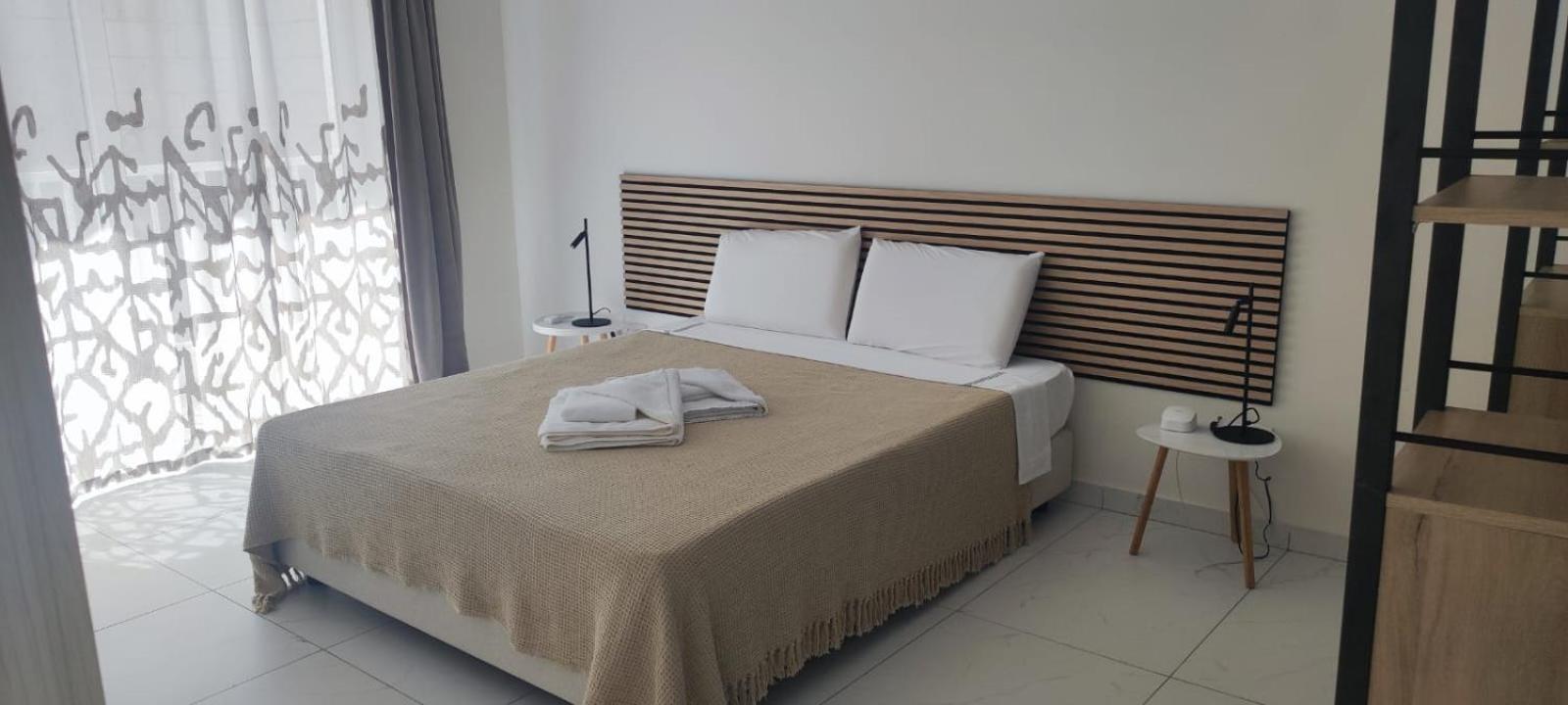 Blu Mar Sea View Apartments خليج سانت بول المظهر الخارجي الصورة
